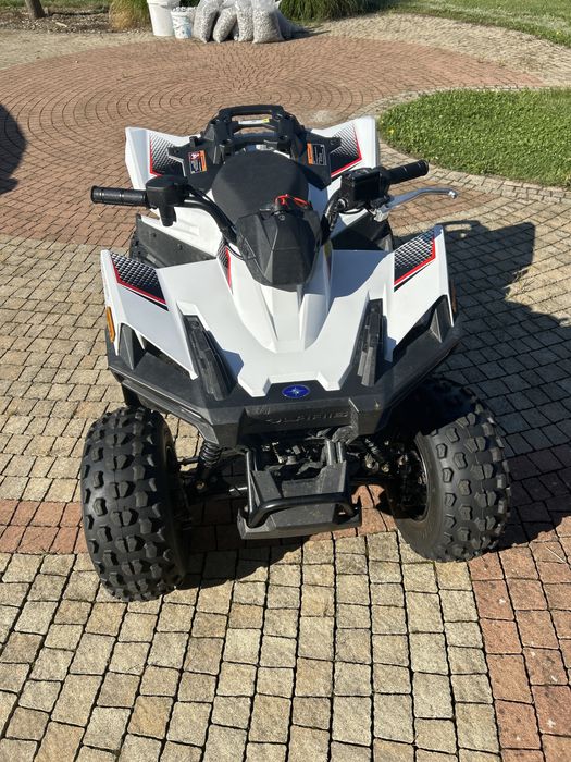 Polaris