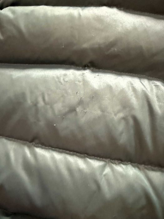 Fluff kombinezon zimowy dziecięcy 5y 110