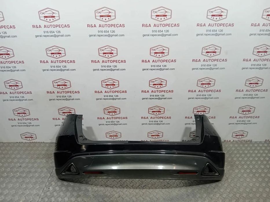 Parachoques Original Trás Honda Civic VIII
