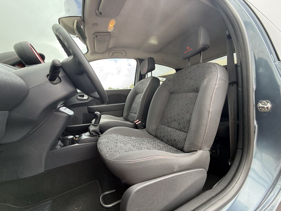 Renault Twingo Rip Curl 1.5 DCI 85cv | Nacional | 2010 | Garantia 12 Meses Incluída | Possível Financiamento