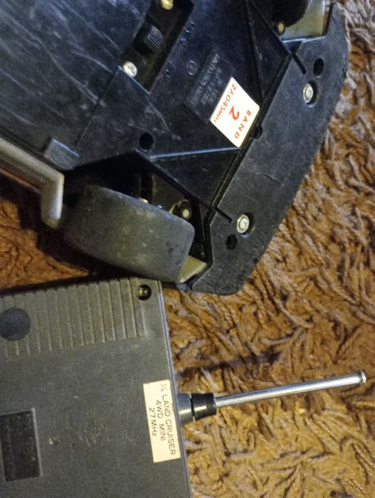 NIKKO Volkswagen Golf 1 RC