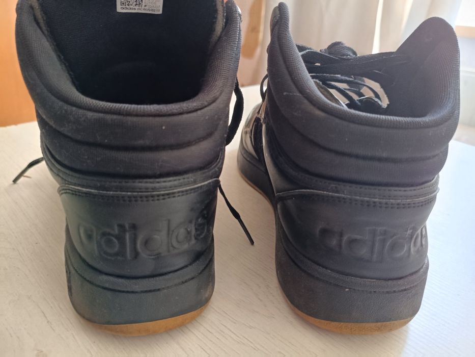 Obuwie męskie 44 adidas