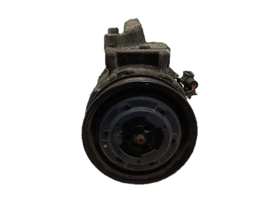 Compressor AC JAGUAR XF (X250)