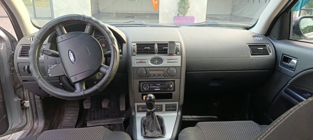 Продам Ford Mondeo