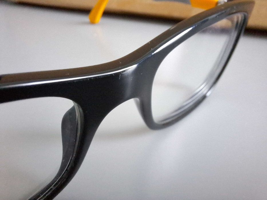 Ray-Ban okulary, oprawki dziecięce