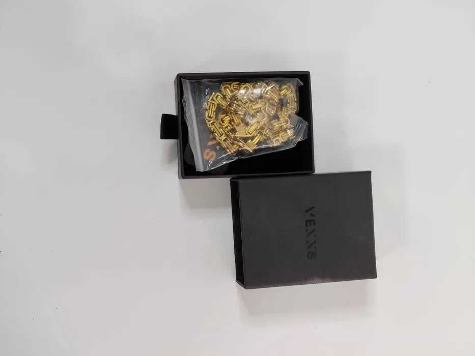 Naszyjnik męski VEXXS 4/6 mm