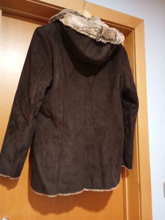 Casaco Hunters sport wear