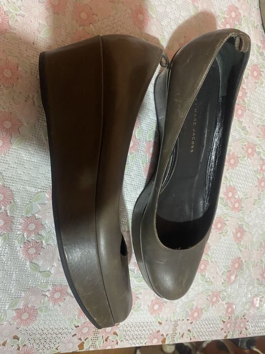 Marc by Marc Jacobs туфлі 40р