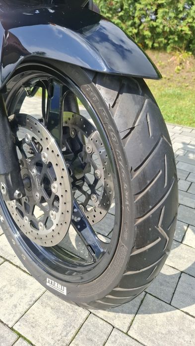 Sprzedam Suzuki DL 650