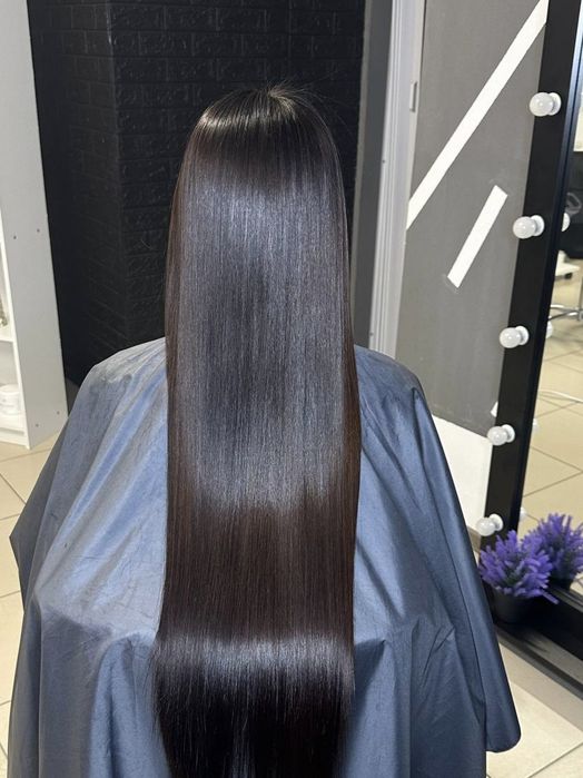 ККРАТИН Ботокс Відновлення волосся