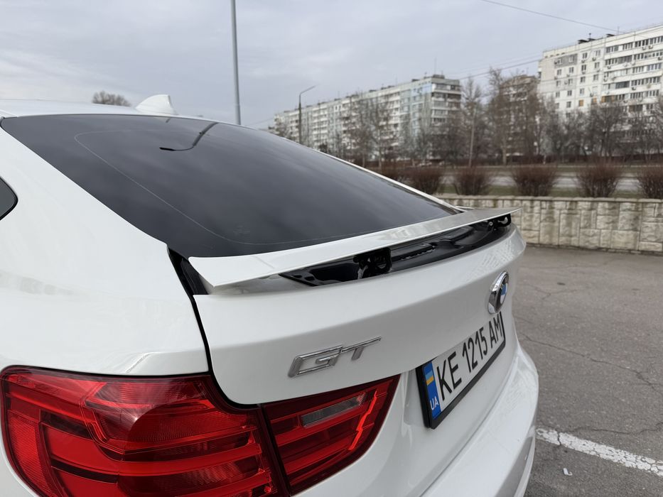 Продам BMW 328 GT