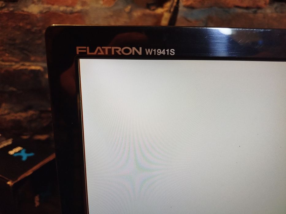 monitor LG FLATRON W1941S