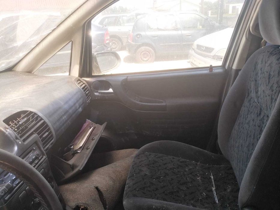PARA Peças Opel Zafira A de 1999 2.0 TD de 1999