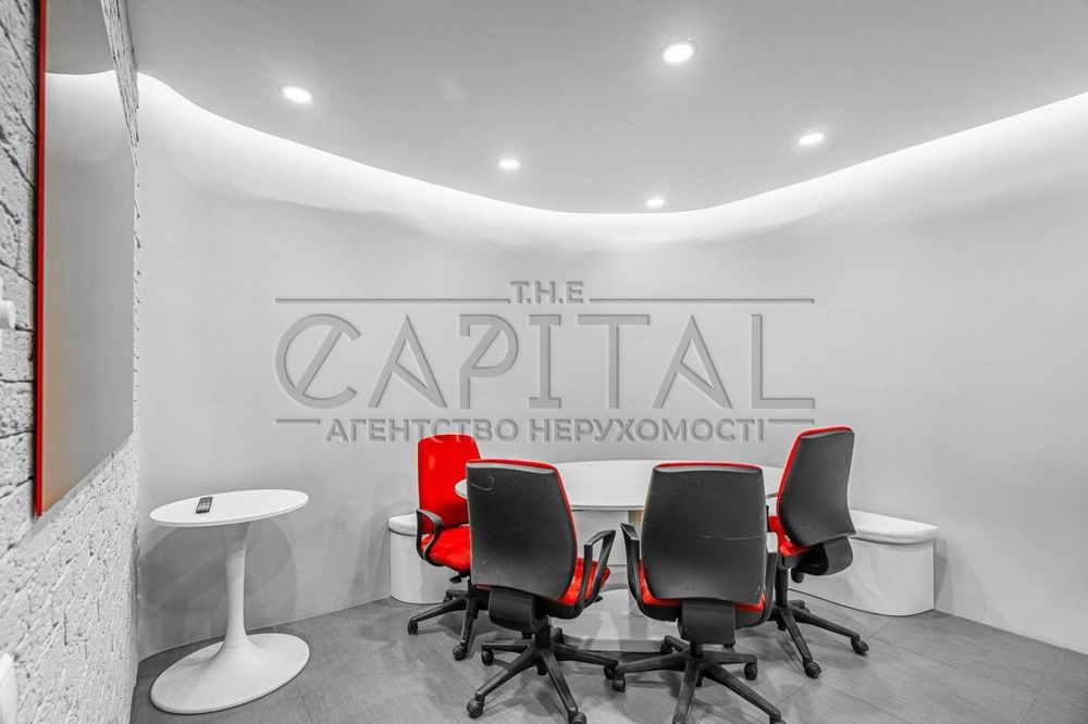 Продажа офиса, ул. Почайнинская, Подол