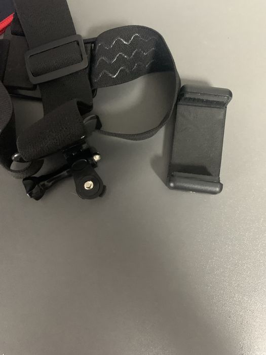 Крепление для телефона на голову