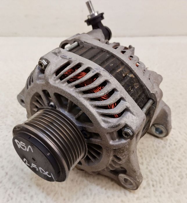 nissan pathfinder r51 navara d40 2.5 dci alternator autoelectro 1100837