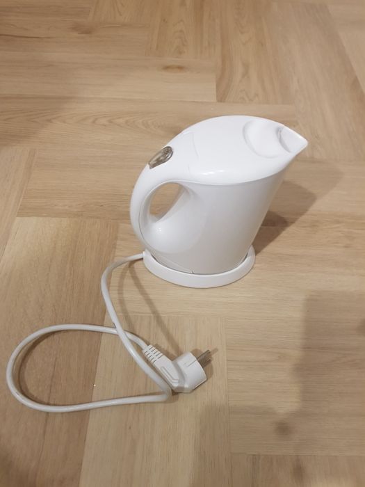 Czajnik elektryczny. Czajnik turystyczny