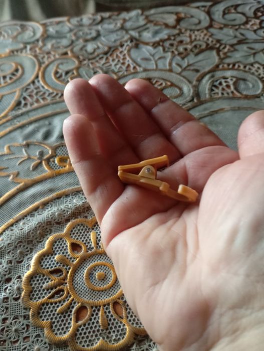 Продам зажими для штор і гардин