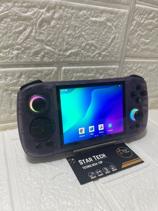 Consola Anbernic RG406H Faro (Sé E São Pedro) • OLX.pt