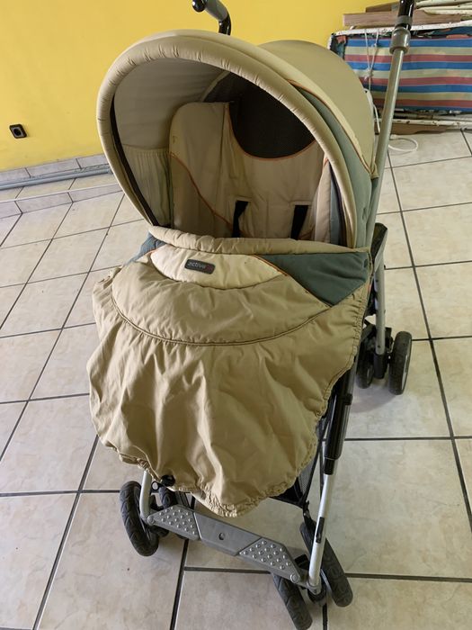 Carrinho de passear Bebecar64551971132674122