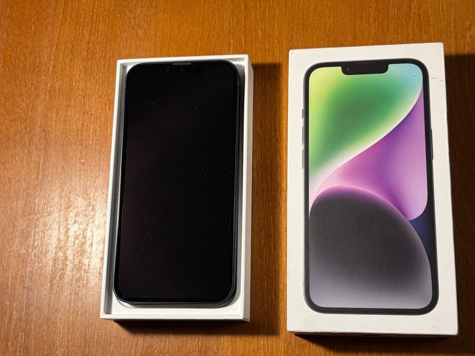 Iphone 14 128 GB Айфон 14