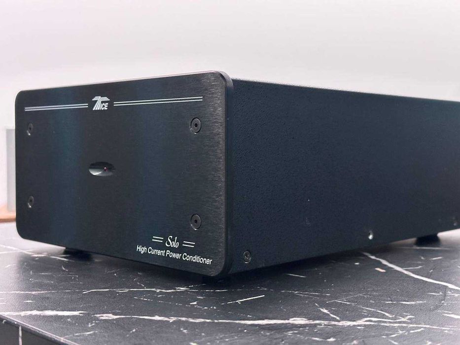 Фільтр живлення Tice Solo High Current AC Power Line Conditioner