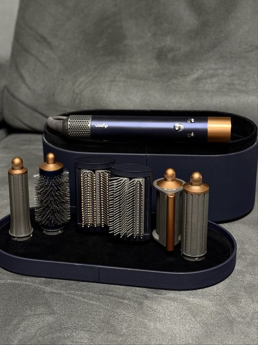 ПРОДАМ ДАЙСОН Dyson Airwrap Complete Limited Edition Vinca Blue/ Rose
