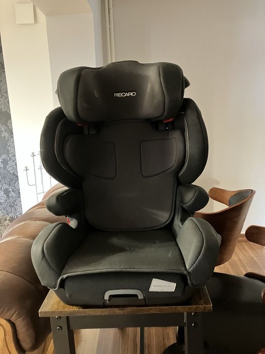 Recaro Mako Elitte fotelik