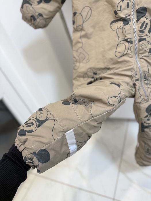 Продам дитячий комбінезон від H&M