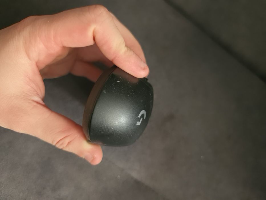 Logitech G309 Sprawna