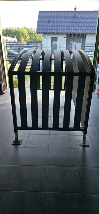 Sprzedam balkon stalowy podwieszany