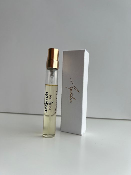 Perfumy Aqualis London Brenton Parfum 7.5 ml