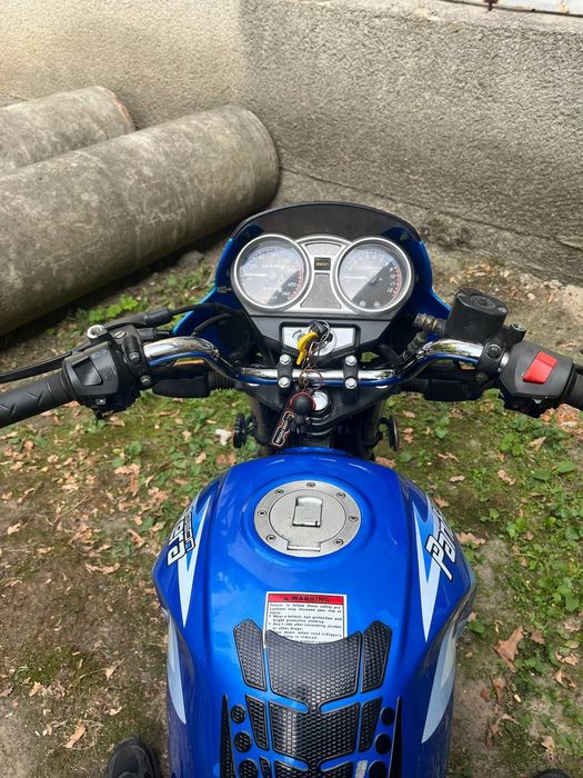 Геон пантера 150