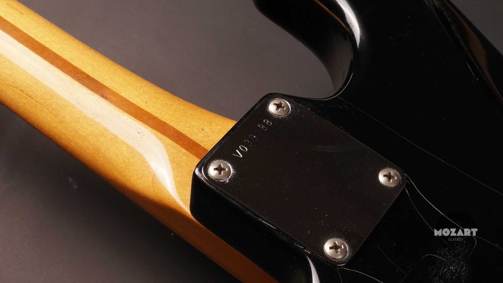 Fender American Vintage Reissue 1957 Stratocaster  1988  USA.