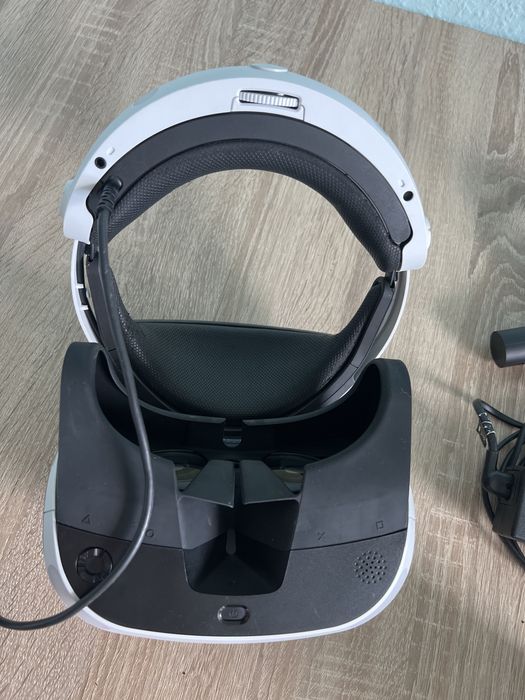 #3011 playstation vr okulary v2 ps4 vr set