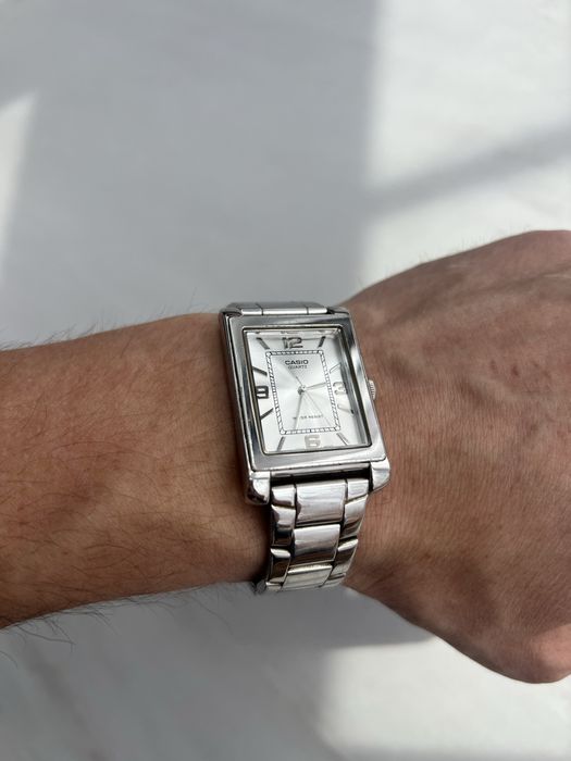 Оригінальний Casio mtp-1234