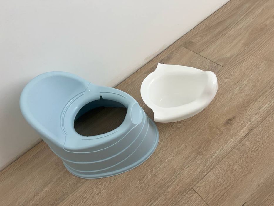 Nocnik dla chlopczyka