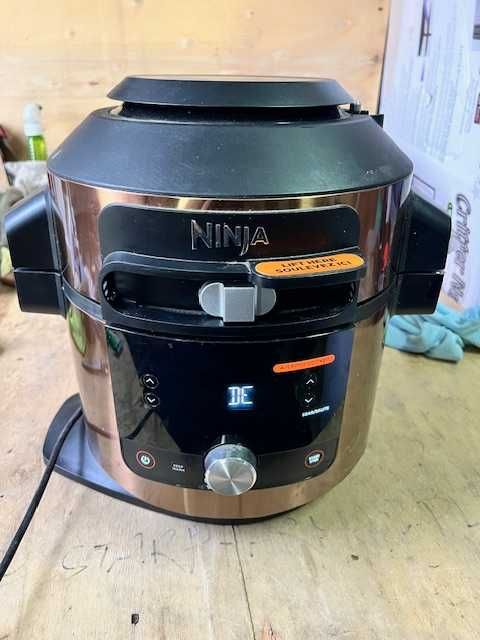 Multicooker Ninja Foodi OL650EUCP 1760W
