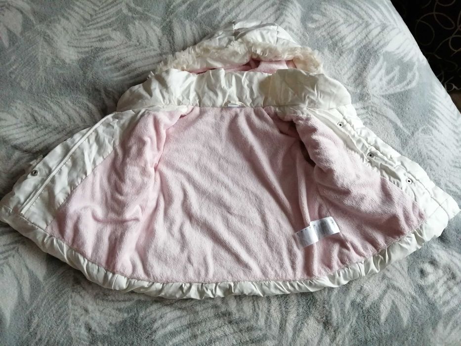 kurtka zimowa COOL CLUB Disney Bambi 86