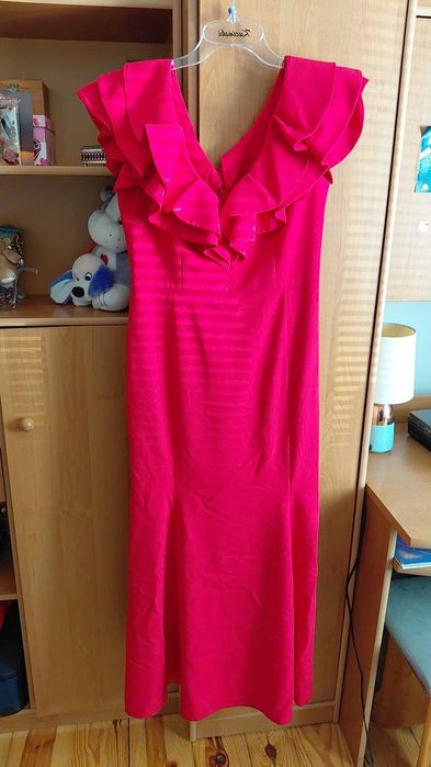 Sukienka Kuciński rozmiar 38/40