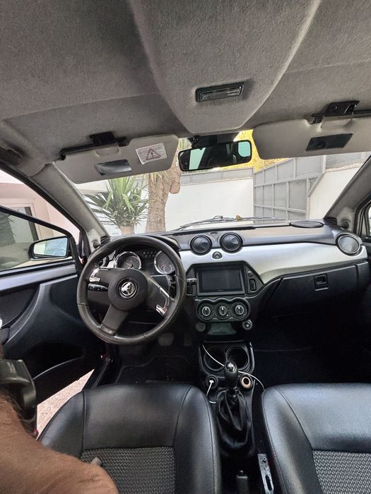 Vendo Aixam Crossline