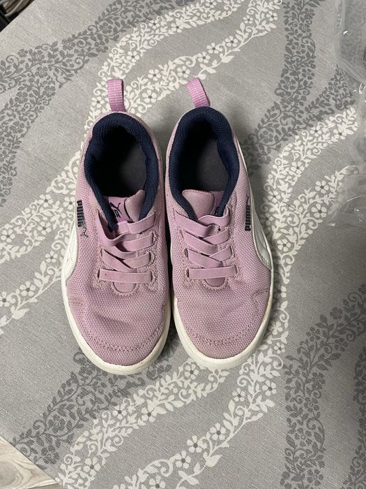 Кеди puma 29 розмір