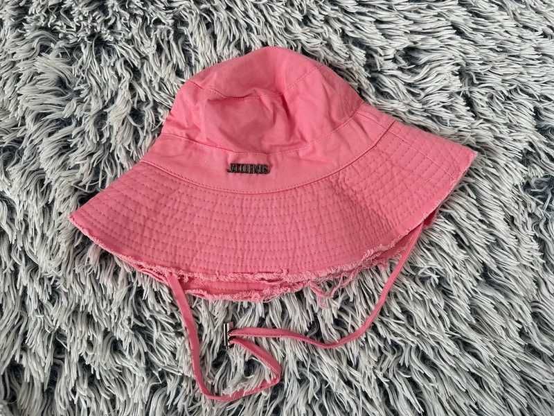 Kapelusz rybaka Jacquemus