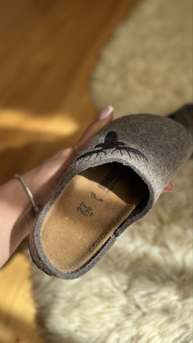 Birkenstock Kaprun Kids