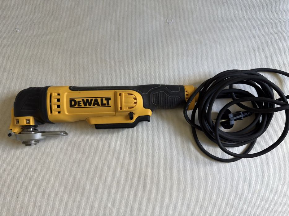 DeWALT  DWE315  Multitool ! Nowy !