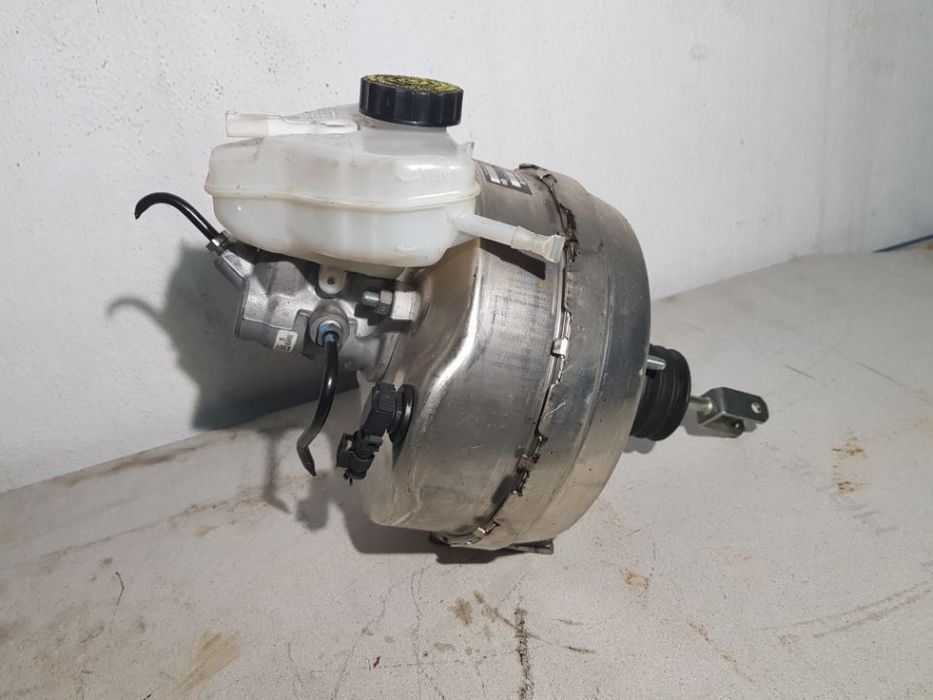 Servo Freio BMW Mercedes Audi Vw Skoda Opel Varios modelos consulte