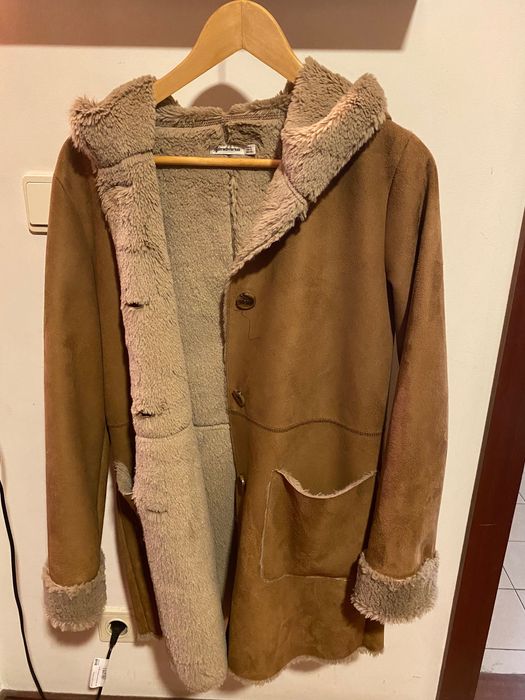 Casaco Stradivarius de mulher T:S