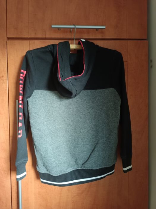 Bluza chłopięca rozm 134/140