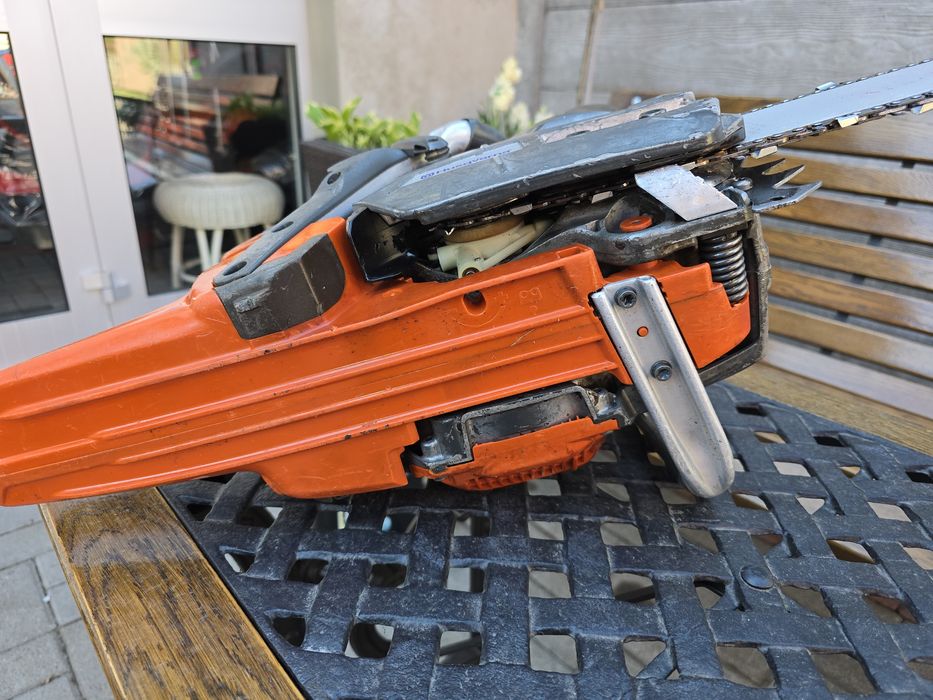 Piła spalinowa Husqvarna 562 XP G 4.8KM Gwarancja