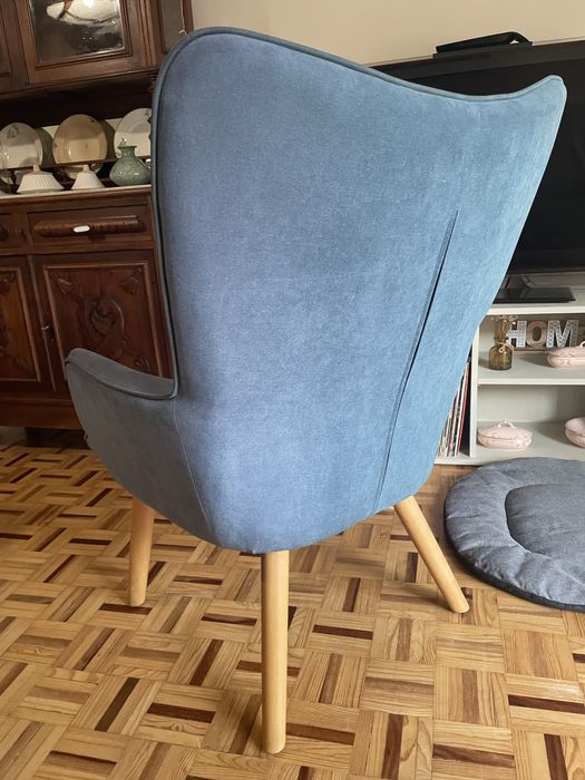 Vendo Cadeirão / poltrona / sofá